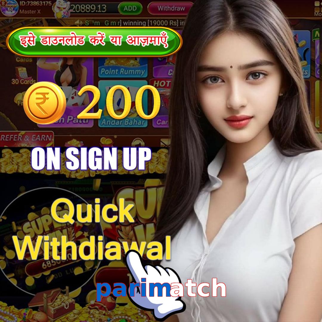 parimatch