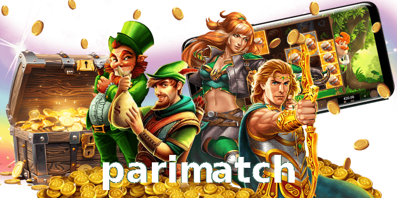 parimatch